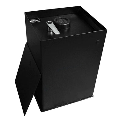 Stealth B3000 Heavy Duty Floor Safe Armadillo Safe and Vault