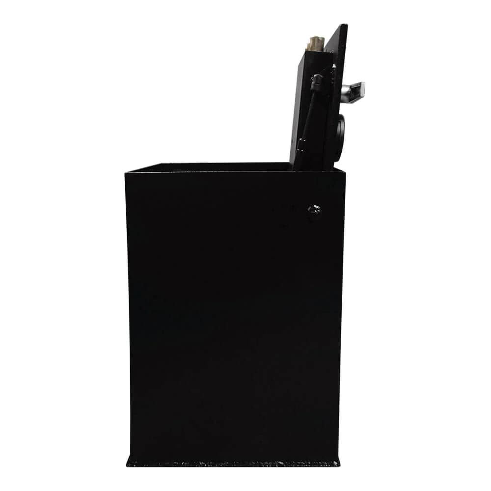 Stealth B3000 Heavy Duty Floor Safe Armadillo Safe and Vault