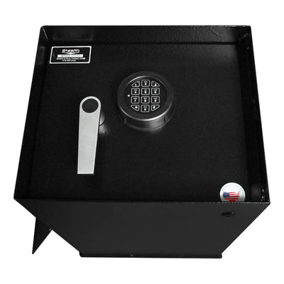 Stealth B3000 Heavy Duty Floor Safe Armadillo Safe and Vault