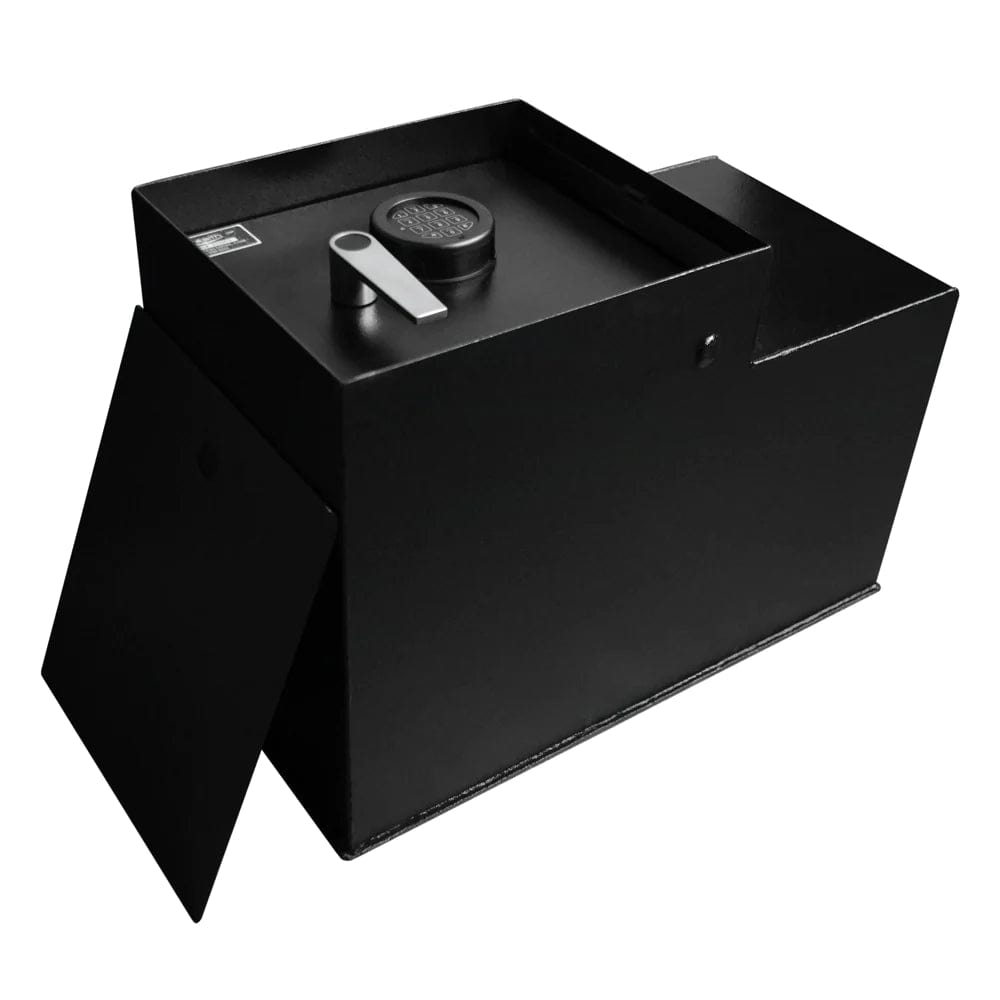 Stealth B3500 Heavy Duty Floor Safe Armadillo Safe and Vault