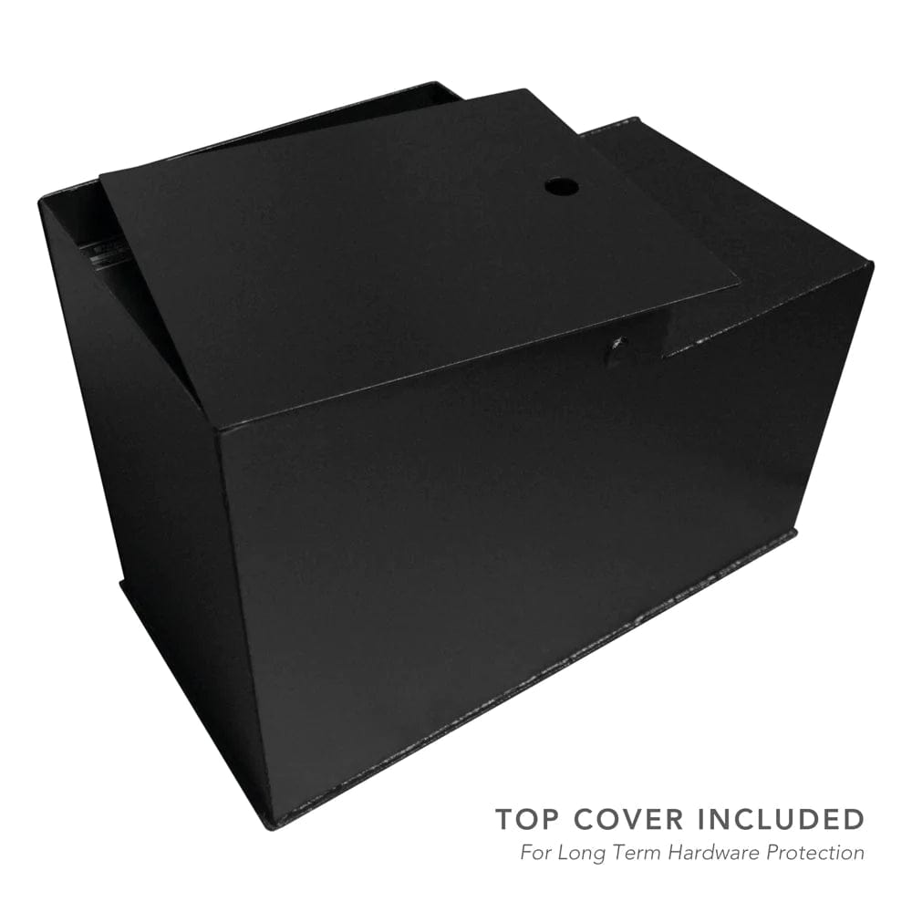 Stealth B3500 Heavy Duty Floor Safe Armadillo Safe and Vault