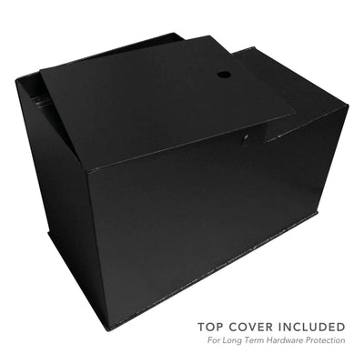 Stealth B3500 Heavy Duty Floor Safe Armadillo Safe and Vault