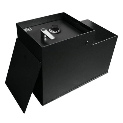 Stealth B3500 Heavy Duty Floor Safe Armadillo Safe and Vault