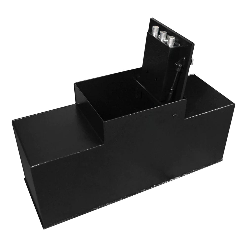 Stealth B5000 Heavy Duty Floor Safe Armadillo Safe and Vault