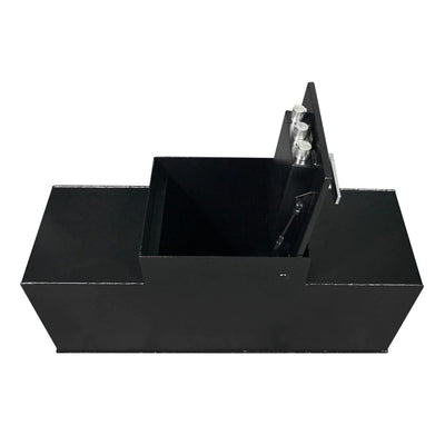 Stealth B5000 Heavy Duty Floor Safe Armadillo Safe and Vault