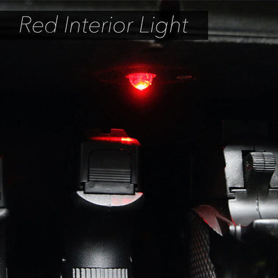 Stealth Biometric Handgun Hanger Safe Armadillo Safe and Vault