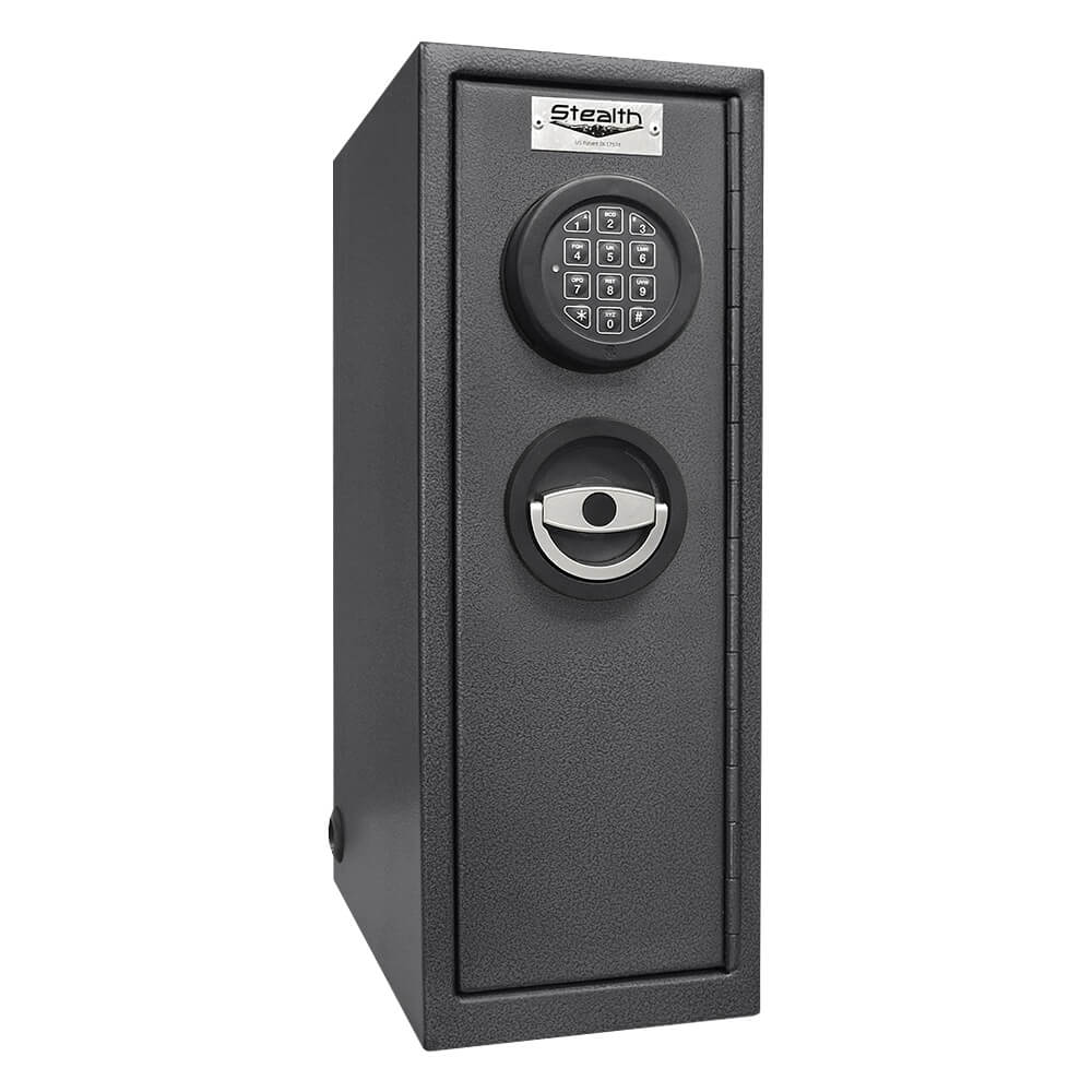 Stealth College Dorm Safe 5.0 Armadillo Safe and Vault