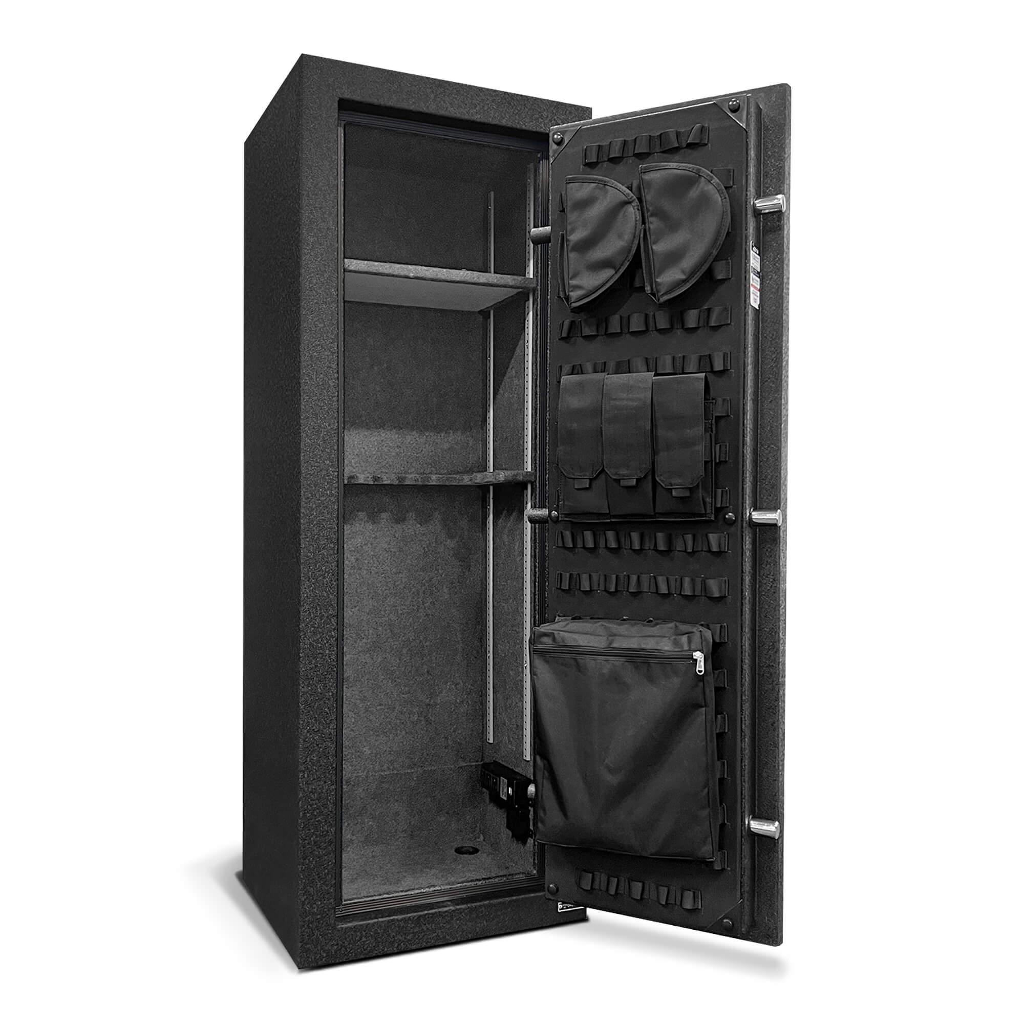 Stealth EGS14 Essential Gun Safe Armadillo Safe and Vault