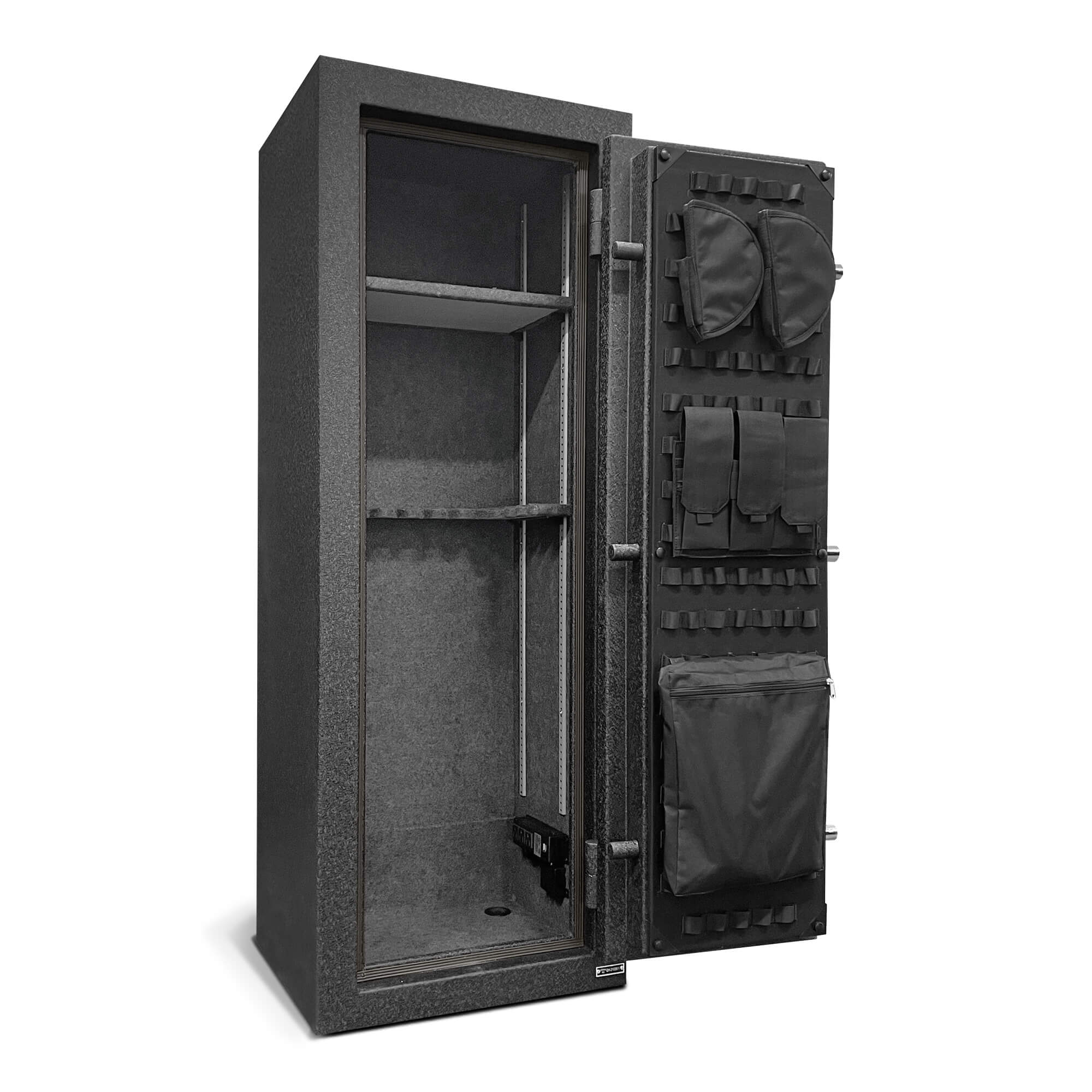 Stealth EGS14 Essential Gun Safe Armadillo Safe and Vault