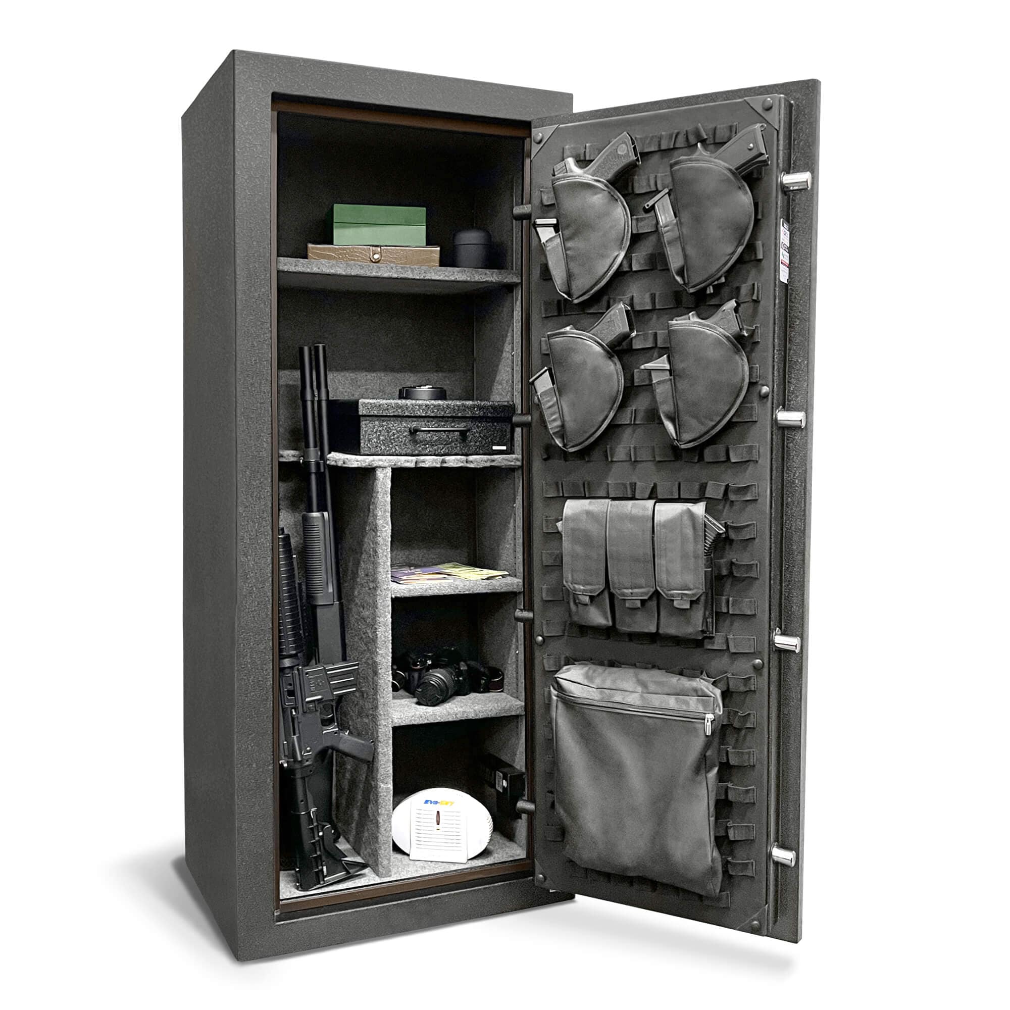 Stealth EGS23 Essential Gun Safe Armadillo Safe and Vault