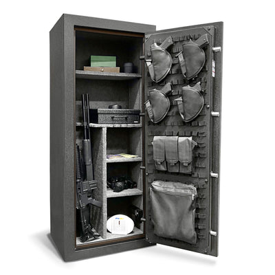 Stealth EGS23 Essential Gun Safe Armadillo Safe and Vault