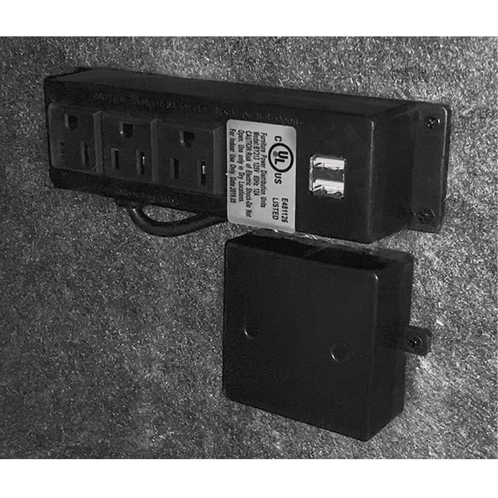 Stealth EGS23 Essential Gun Safe Armadillo Safe and Vault