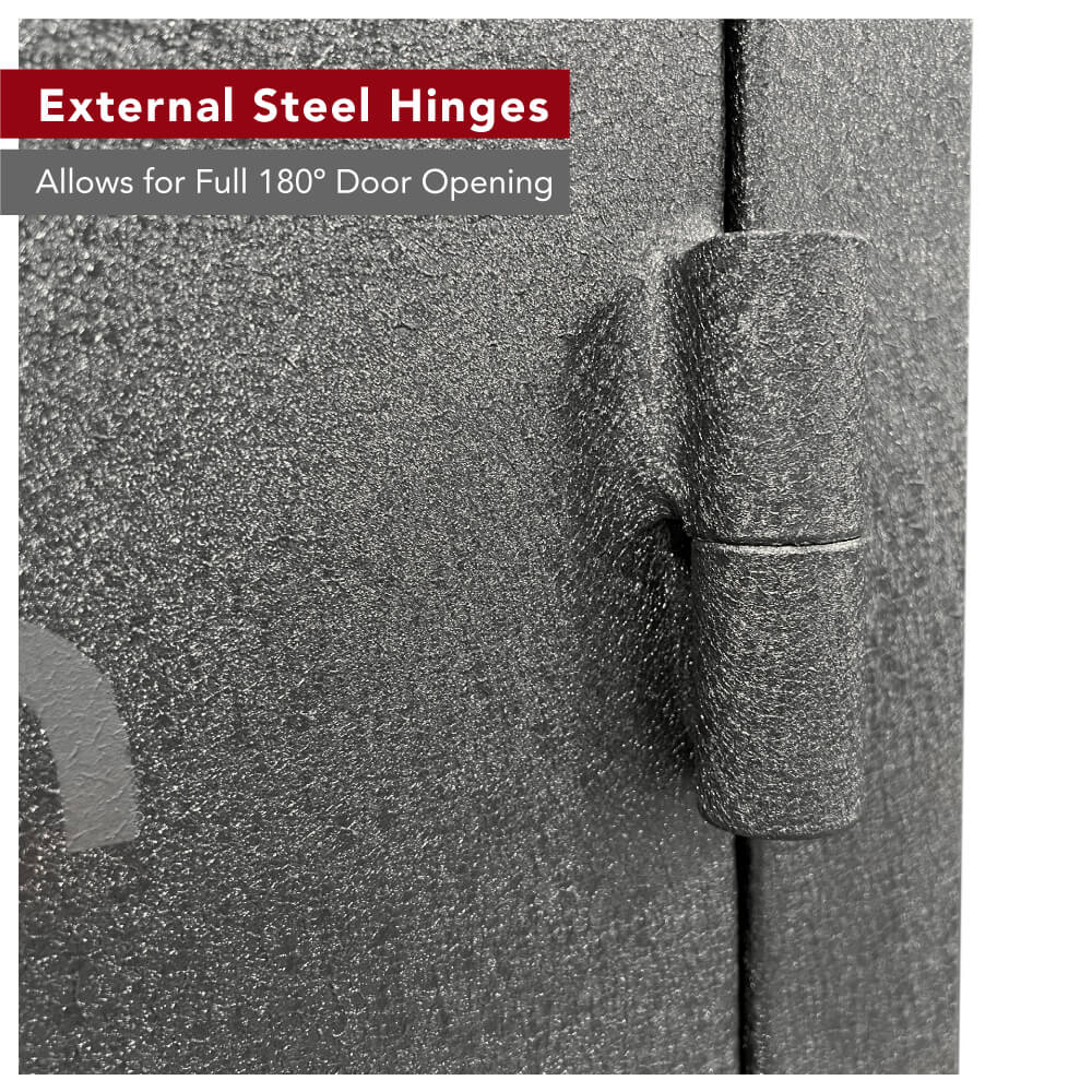 Stealth EGS23 Essential Gun Safe Armadillo Safe and Vault