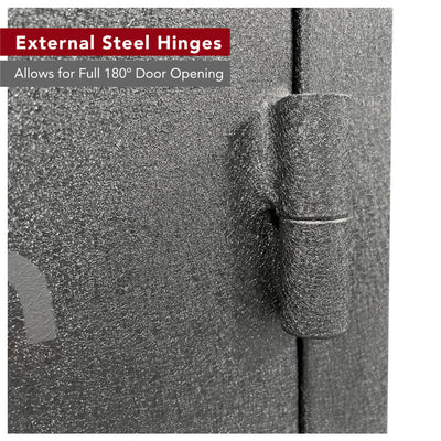 Stealth EGS23 Essential Gun Safe Armadillo Safe and Vault