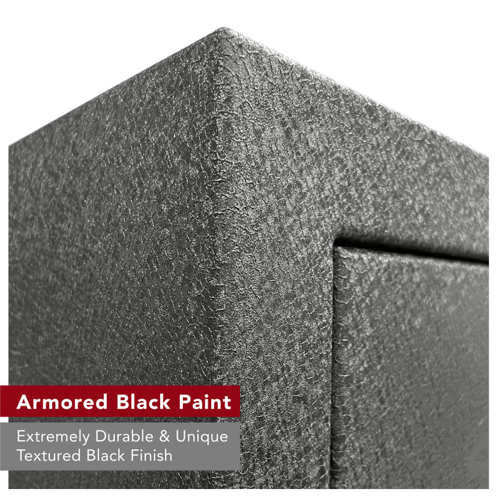 Stealth EGS23 Essential Gun Safe Armadillo Safe and Vault