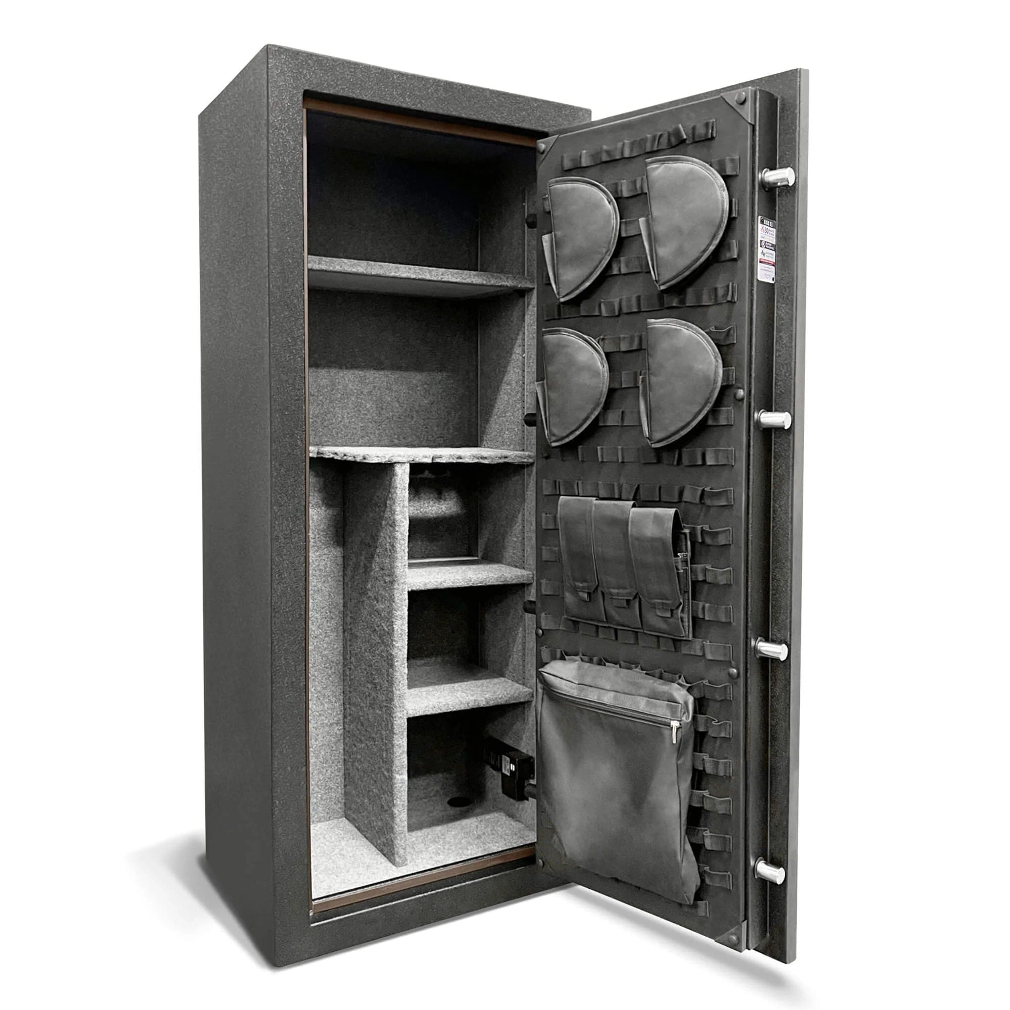 Stealth EGS23 Essential Gun Safe Armadillo Safe and Vault