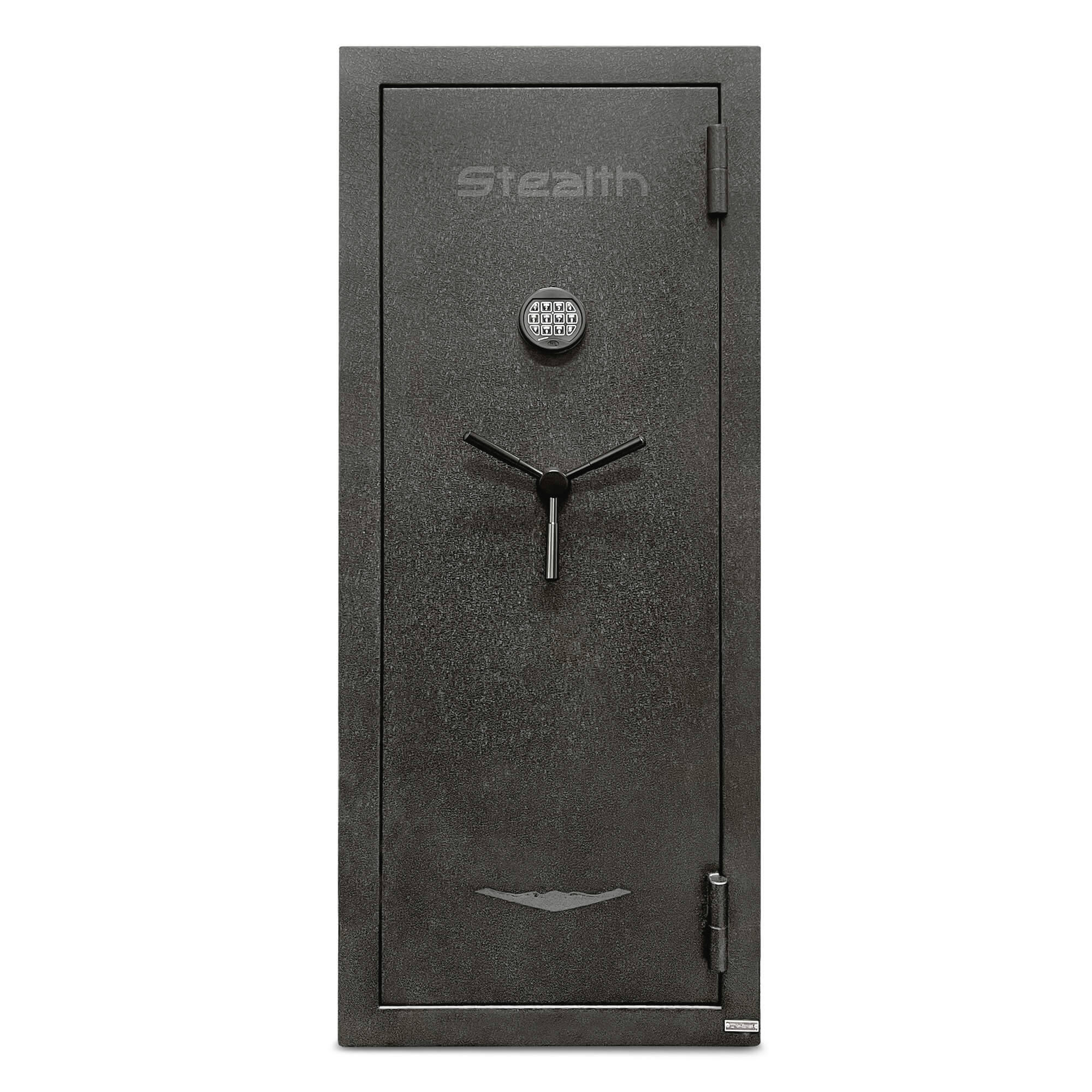 Stealth EGS23 Essential Gun Safe Armadillo Safe and Vault