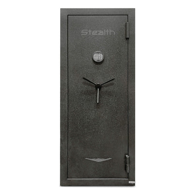 Stealth EGS23 Essential Gun Safe Armadillo Safe and Vault