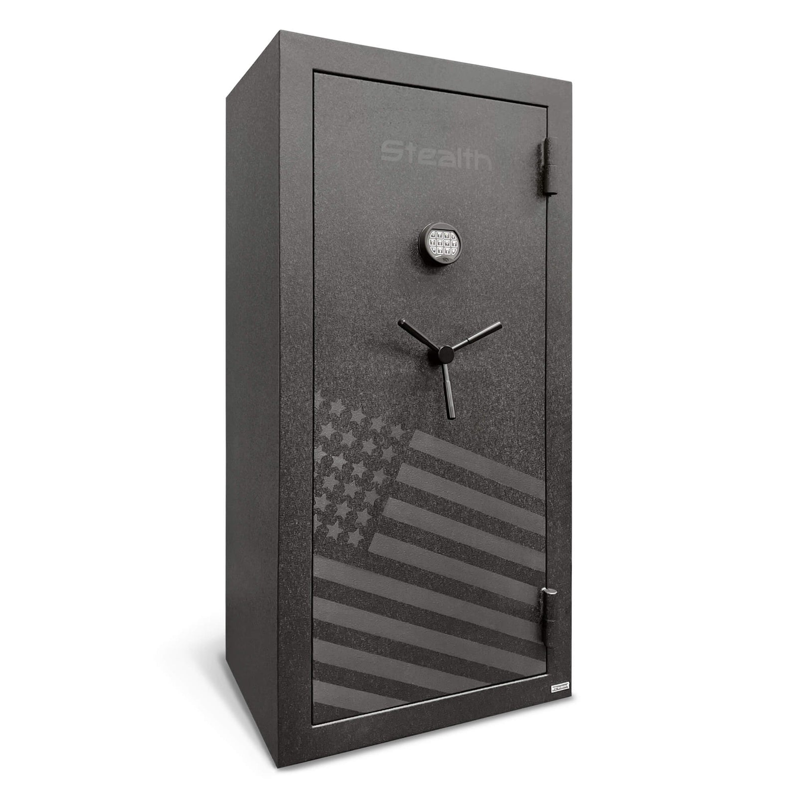 Stealth EGS28 Essential Gun Safe (Flag Safe) Armadillo Safe and Vault