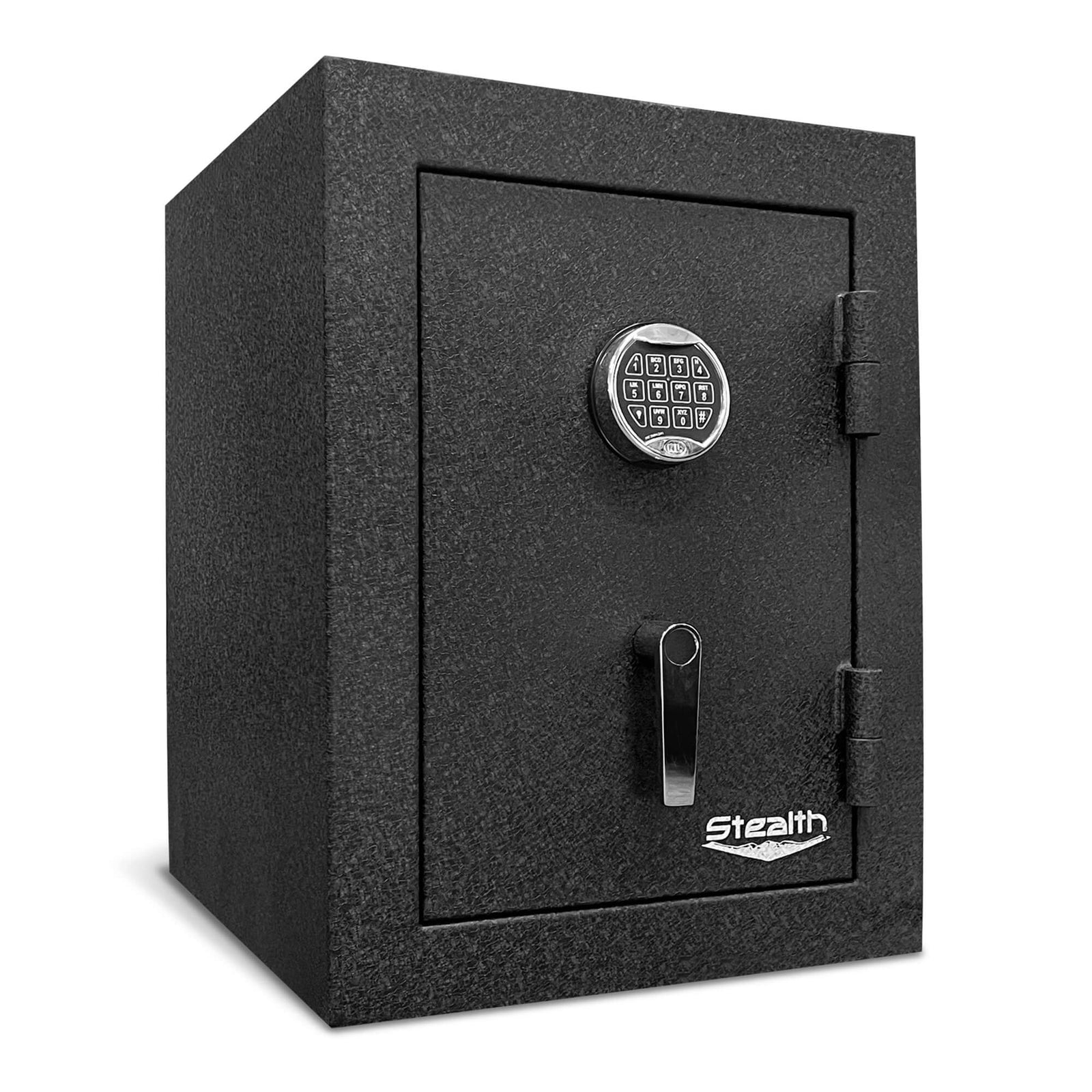 Stealth EHS4 Essential Home Safe Armadillo Safe and Vault
