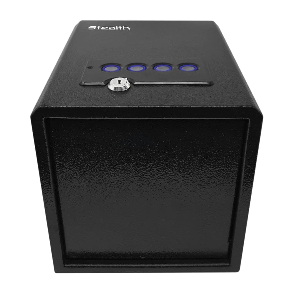 Stealth Handgun Hanger Safe Armadillo Safe and Vault
