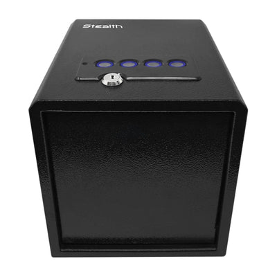 Stealth Handgun Hanger Safe Armadillo Safe and Vault