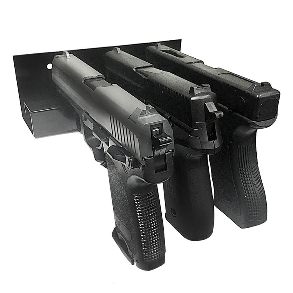 Stealth Handgun Hanger Safe Armadillo Safe and Vault