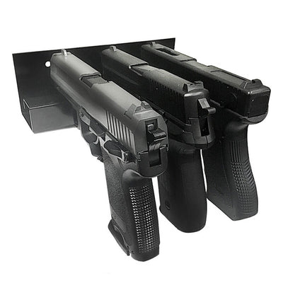 Stealth Handgun Hanger Safe Armadillo Safe and Vault