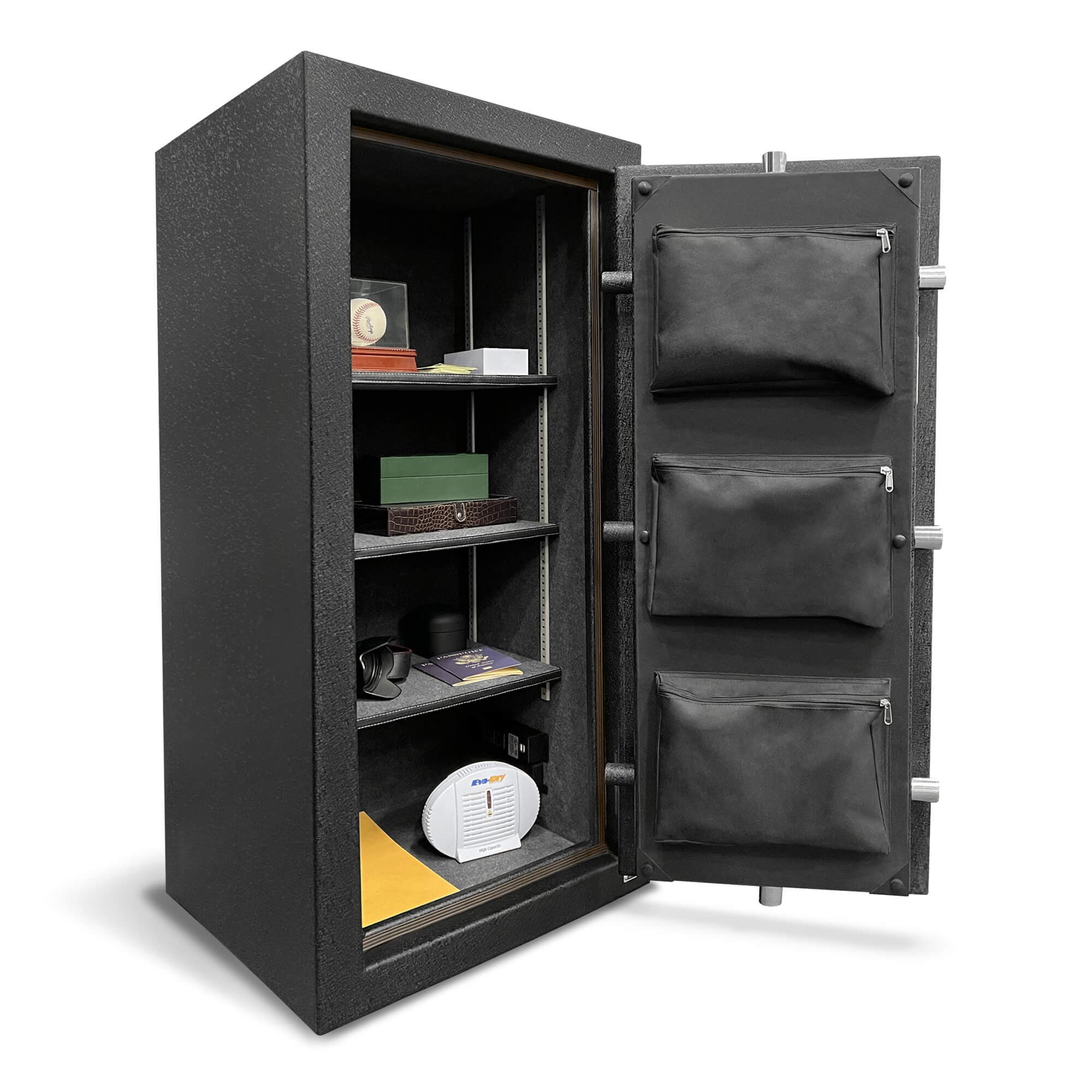 Stealth HS14 UL Home and Office Safe Armadillo Safe and Vault