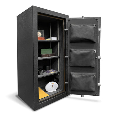 Stealth HS14 UL Home and Office Safe Armadillo Safe and Vault