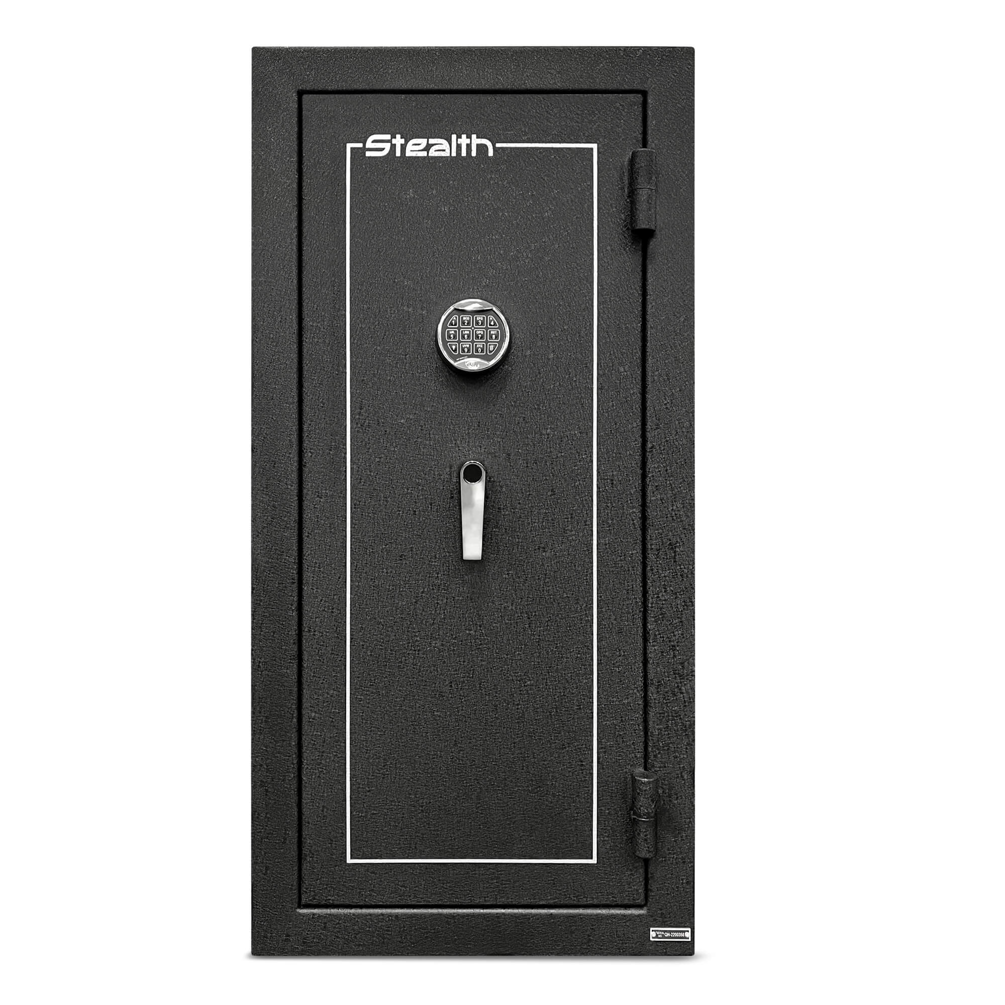 Stealth HS14 UL Home and Office Safe Armadillo Safe and Vault