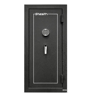 Stealth HS14 UL Home and Office Safe Armadillo Safe and Vault