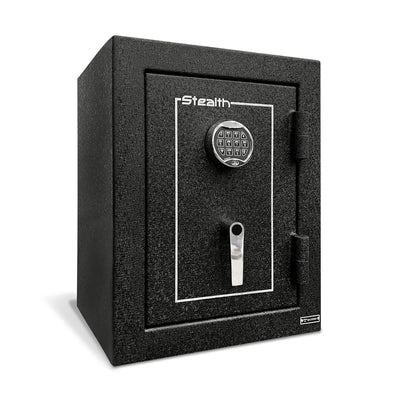 Stealth HS4 UL Home and Office Safe Armadillo Safe and Vault