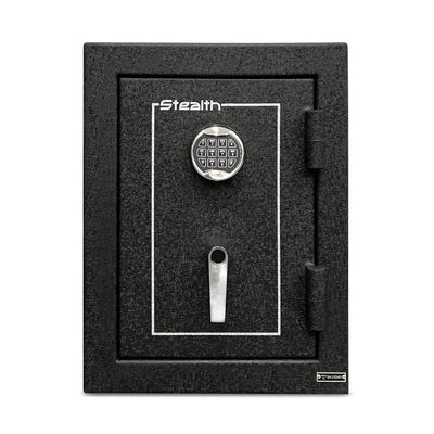 Stealth HS4 UL Home and Office Safe Armadillo Safe and Vault