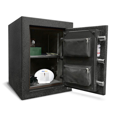 Stealth HS4 UL Home and Office Safe Armadillo Safe and Vault