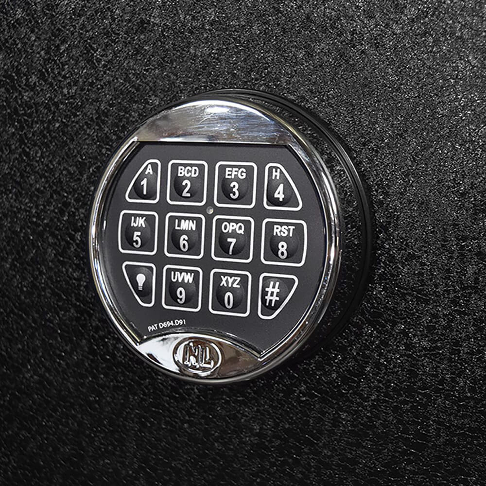 Stealth HS8 UL Home and Office Safe Armadillo Safe and Vault