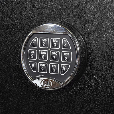 Stealth HS8 UL Home and Office Safe Armadillo Safe and Vault