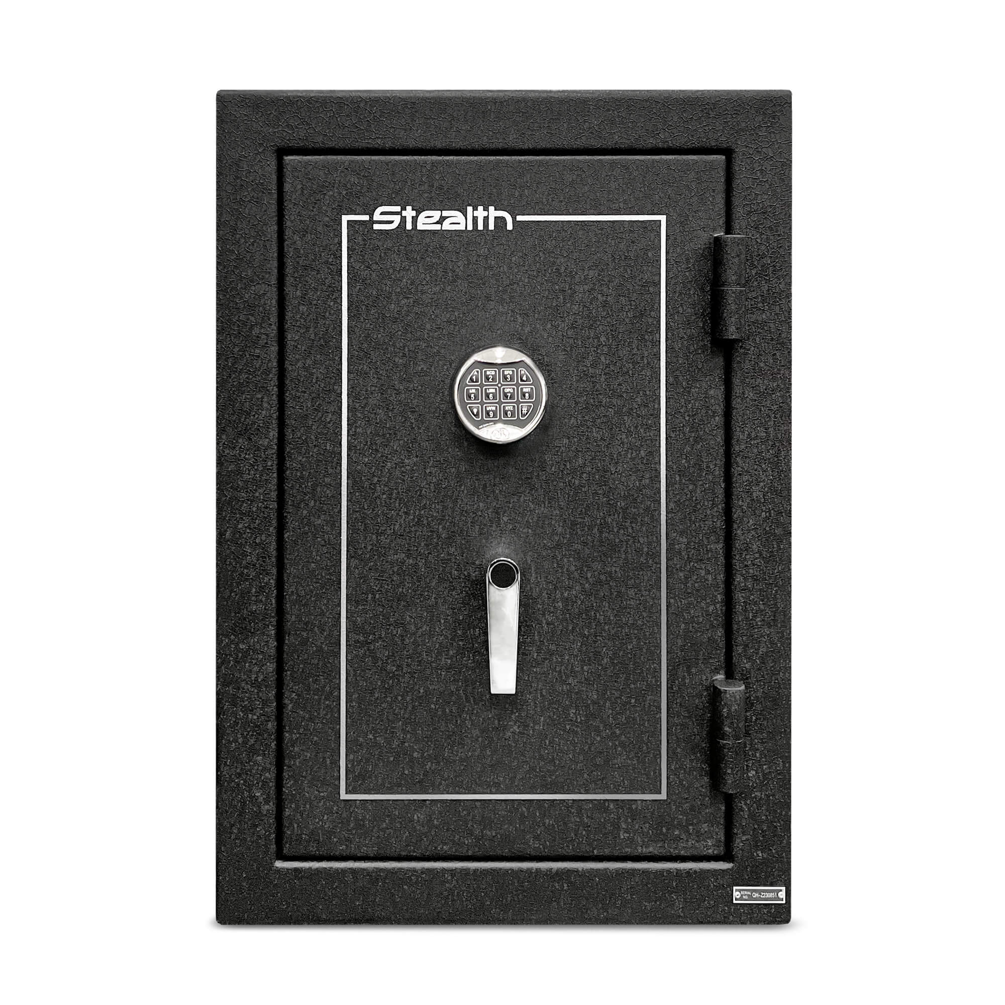 Stealth HS8 UL Home and Office Safe Armadillo Safe and Vault