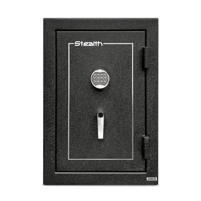 Stealth HS8 UL Home and Office Safe Armadillo Safe and Vault
