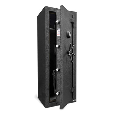 Stealth UL14 Gun Safe Armadillo Safe and Vault