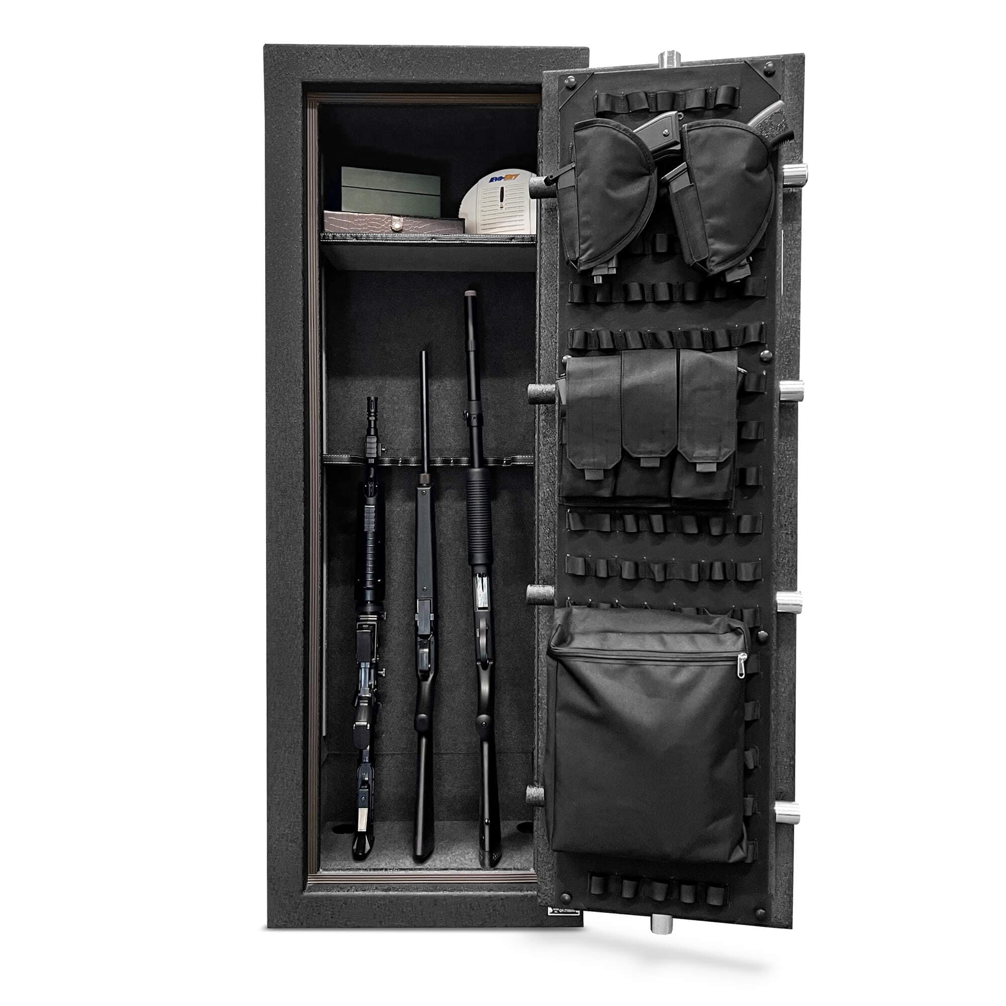 Stealth UL14 Gun Safe Armadillo Safe and Vault