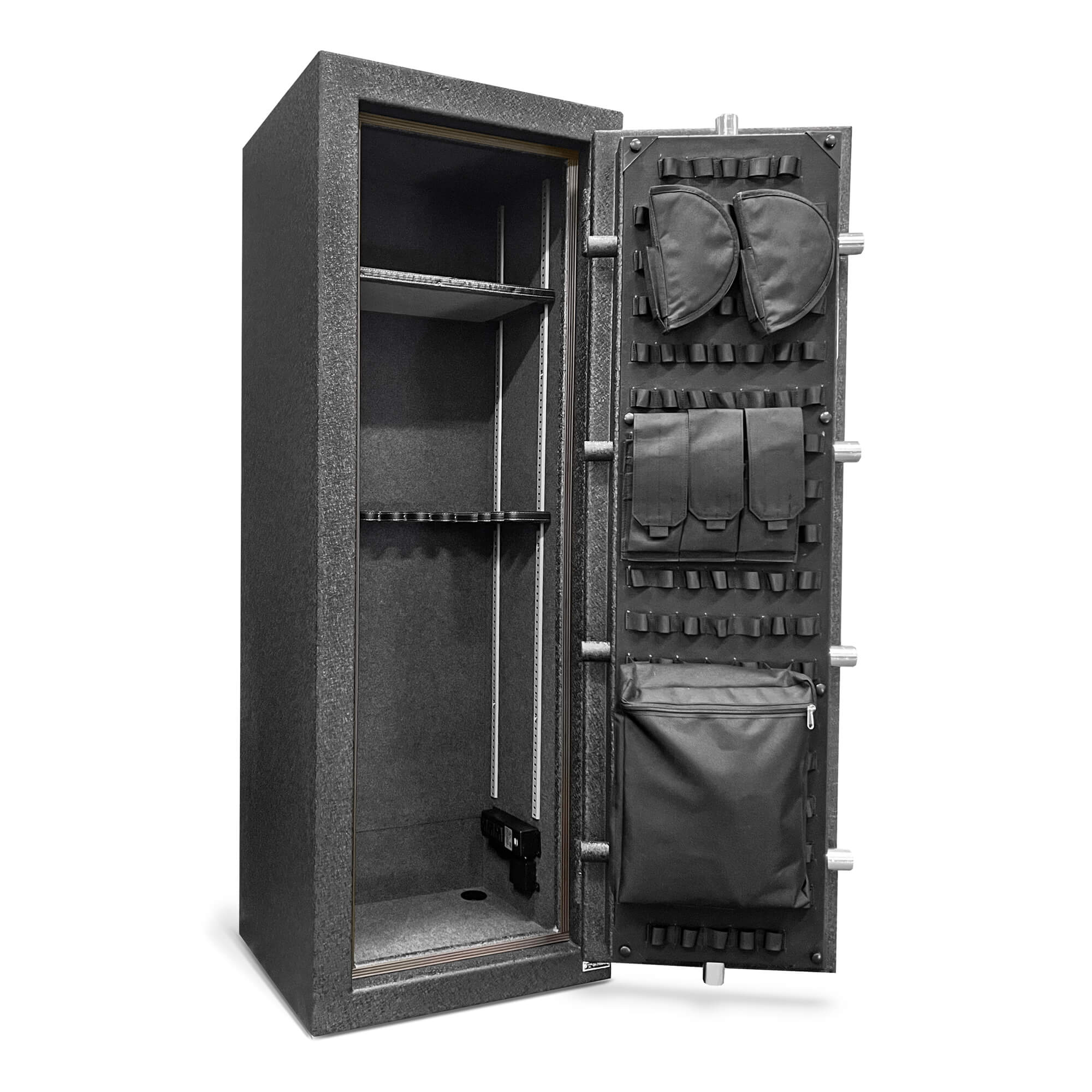 Stealth UL14 Gun Safe Armadillo Safe and Vault