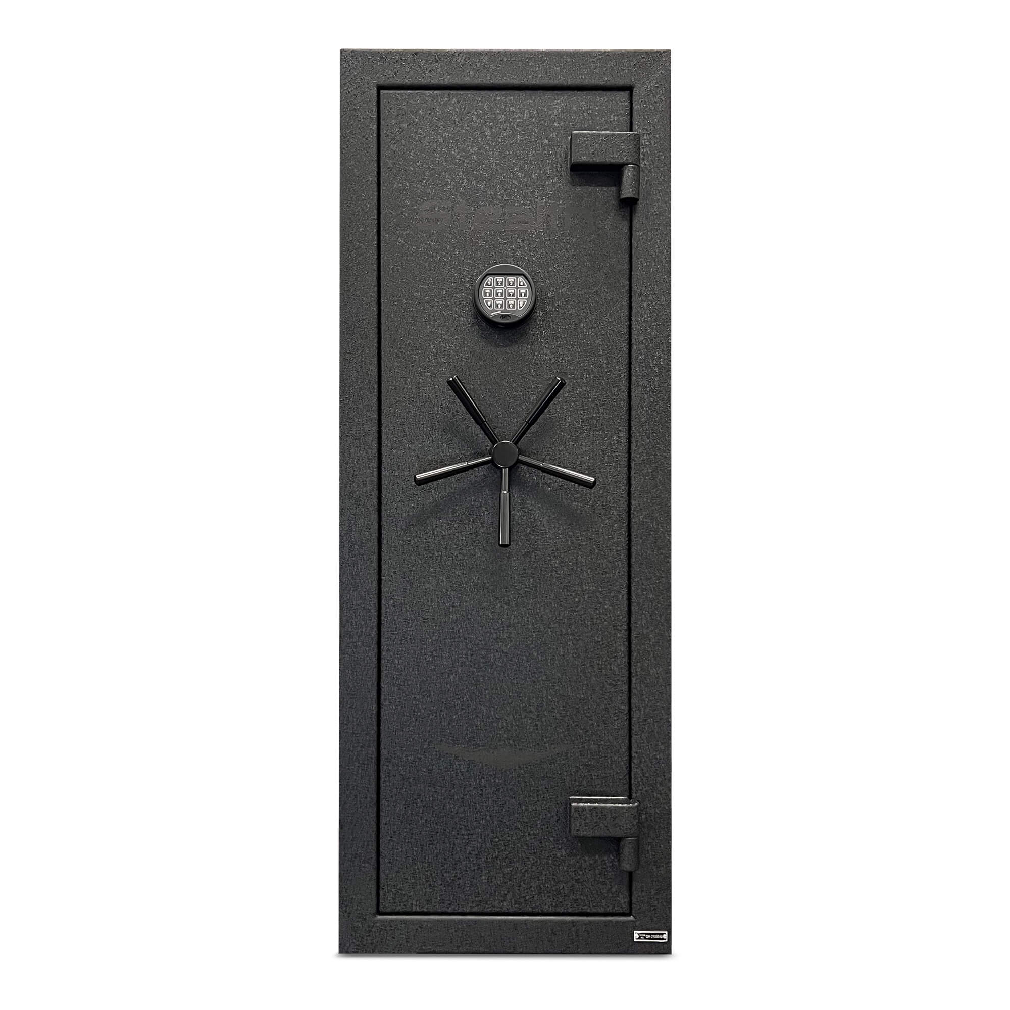 Stealth UL14 Gun Safe Armadillo Safe and Vault
