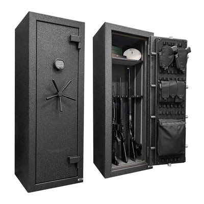 Stealth UL14 Gun Safe Armadillo Safe and Vault