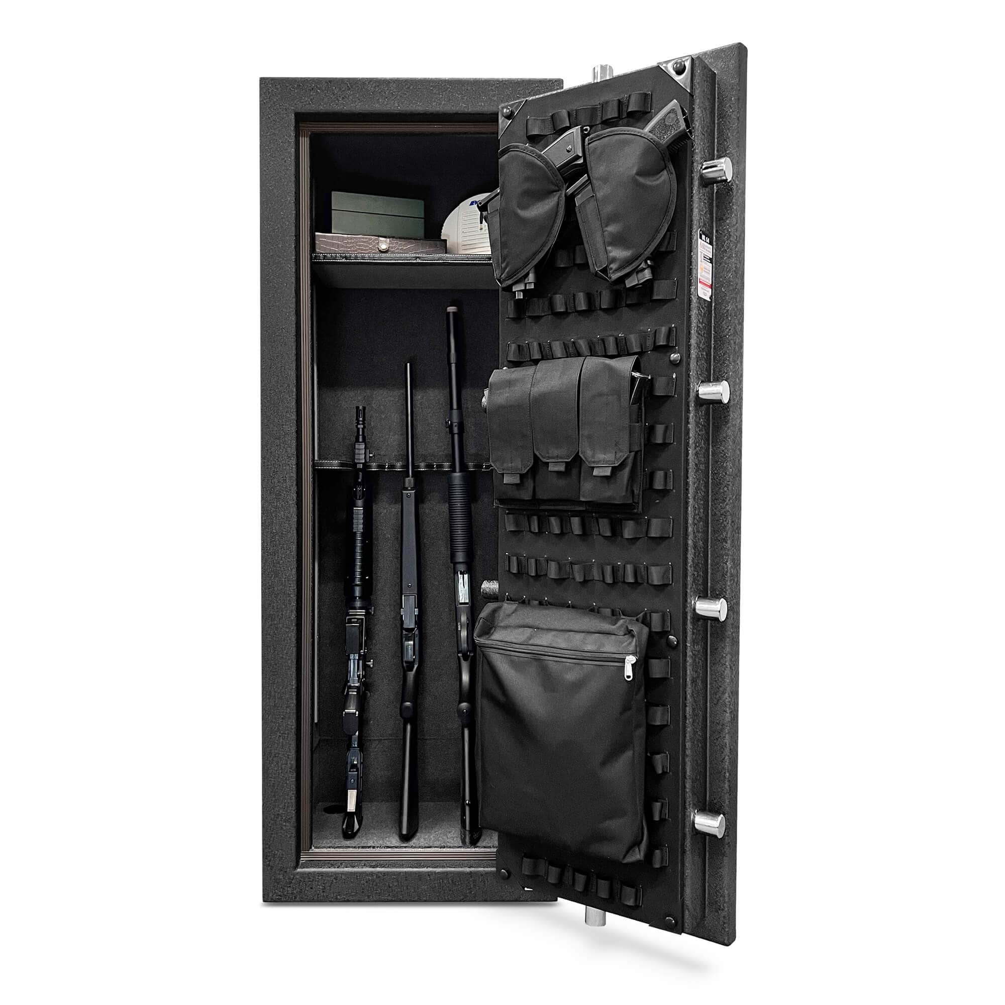 Stealth UL14 Gun Safe Armadillo Safe and Vault