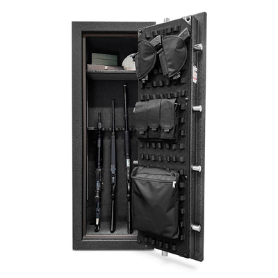 Stealth UL14 Gun Safe Armadillo Safe and Vault