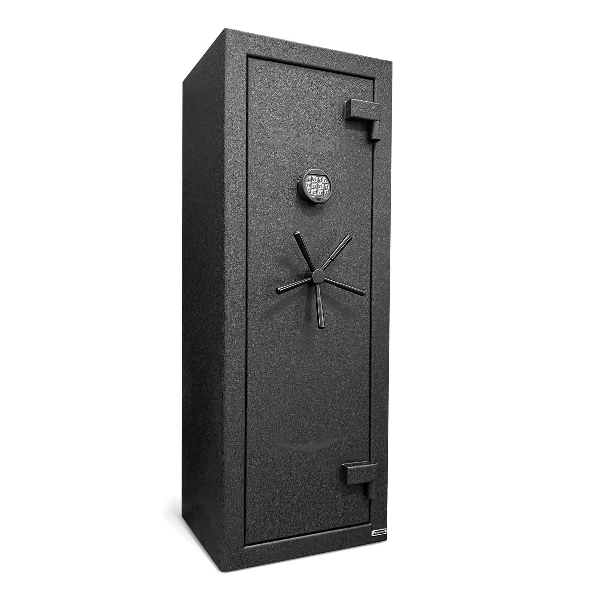 Stealth UL14 Gun Safe Armadillo Safe and Vault