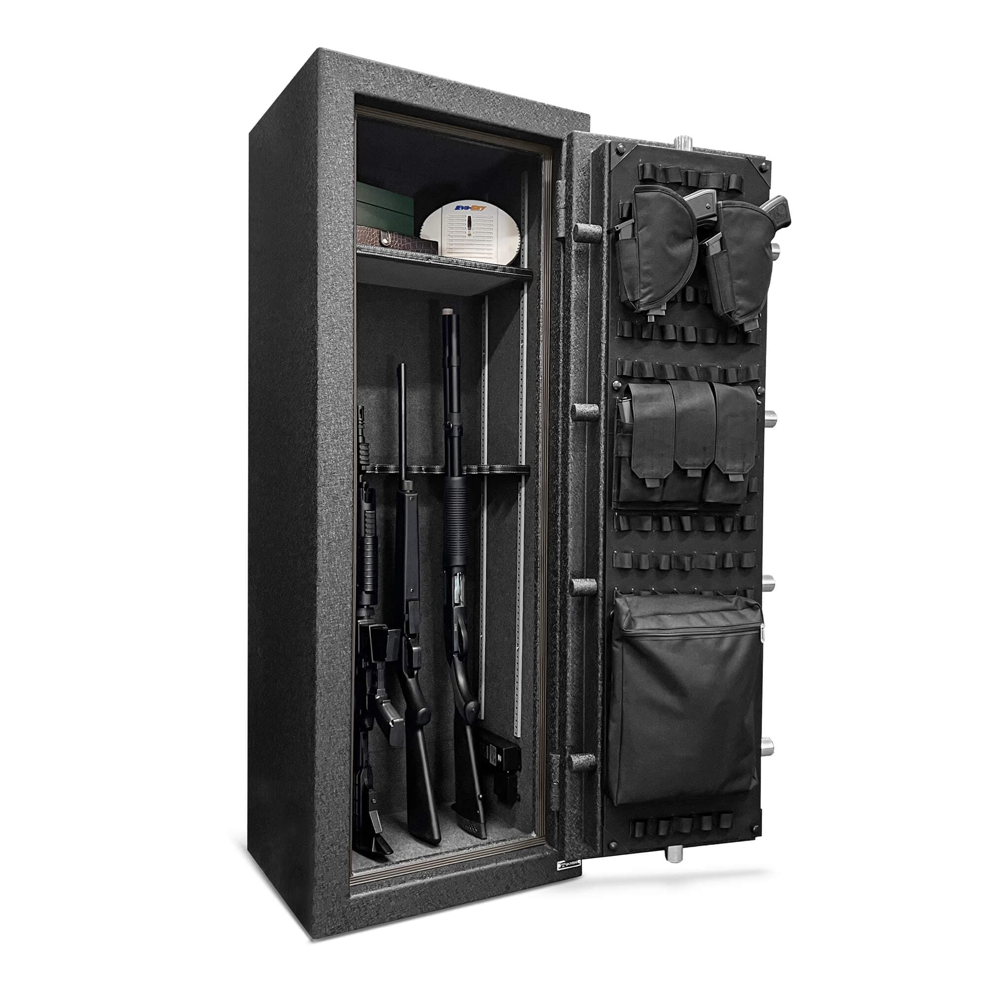 Stealth UL14 Gun Safe Armadillo Safe and Vault