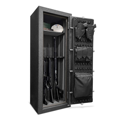 Stealth UL14 Gun Safe Armadillo Safe and Vault