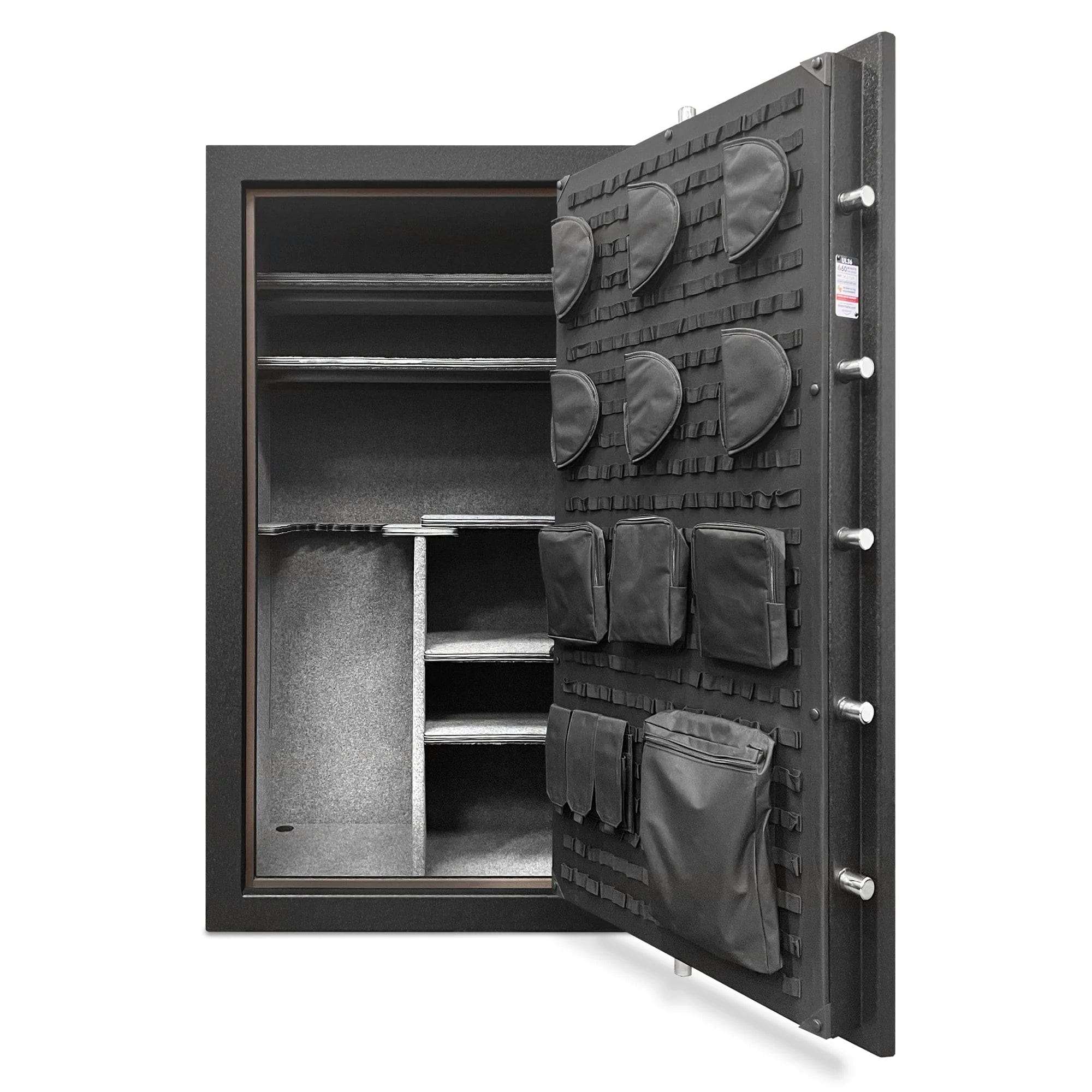 Stealth UL36 Gun Safe Armadillo Safe and Vault
